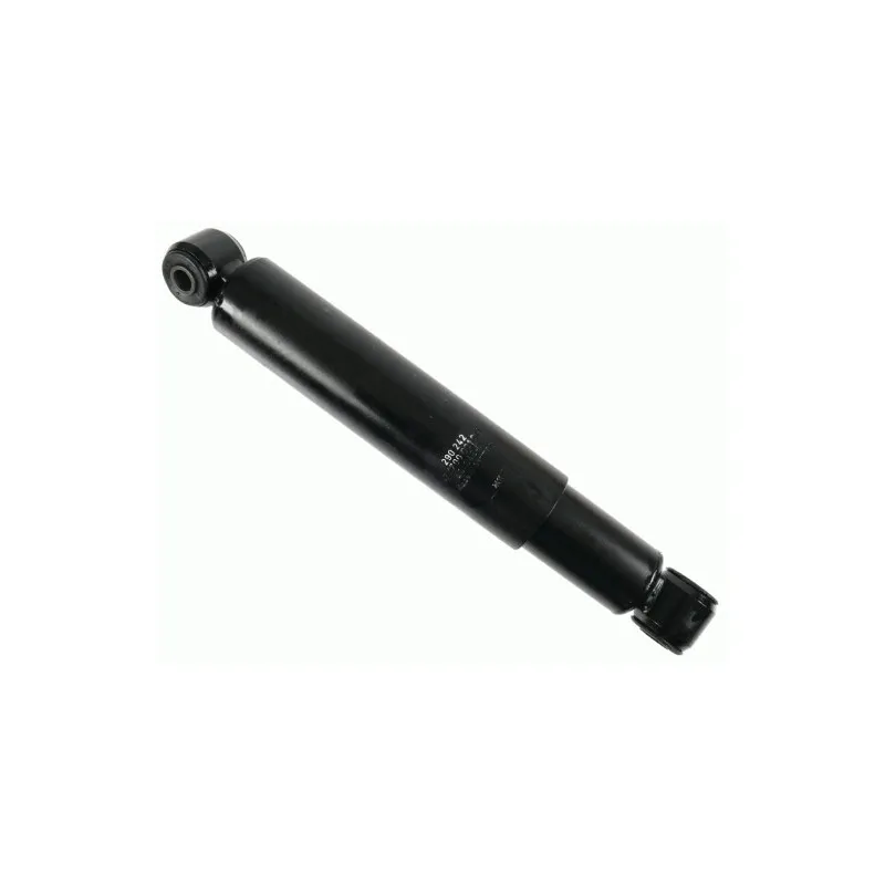 Jeu de 2 amortisseurs avant SACHS 290 242