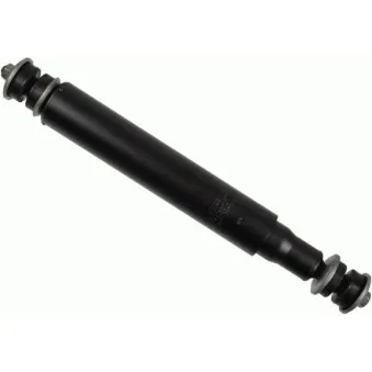 Jeu de 2 amortisseurs avant SACHS