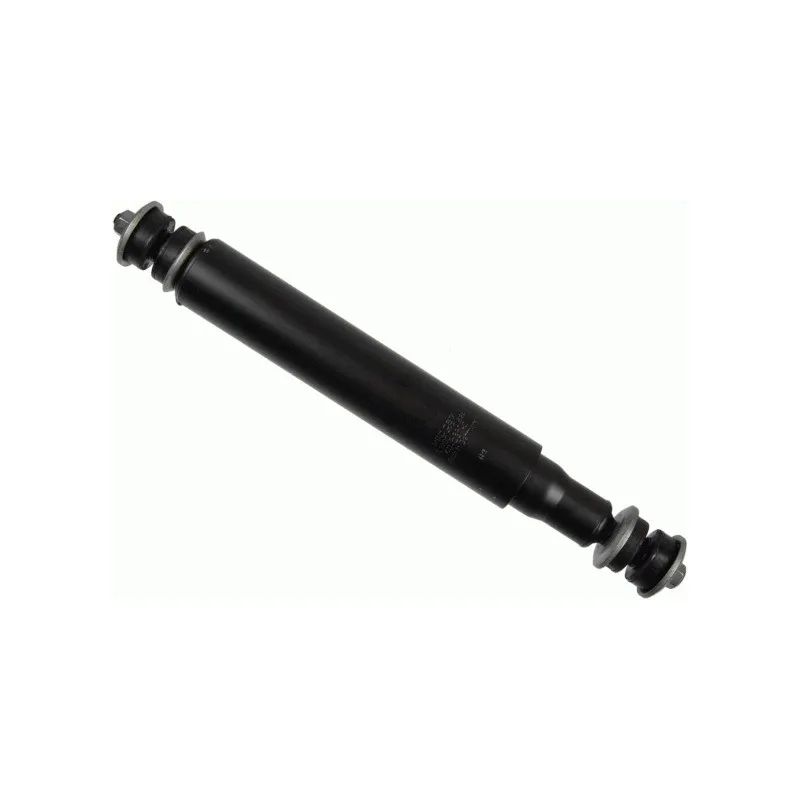 Jeu de 2 amortisseurs avant SACHS 290 057