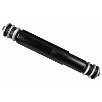 Jeu de 2 amortisseurs avant SACHS