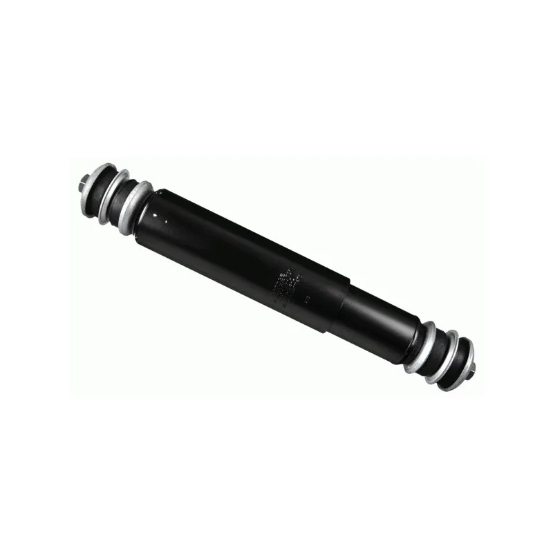 Jeu de 2 amortisseurs avant SACHS 290 036