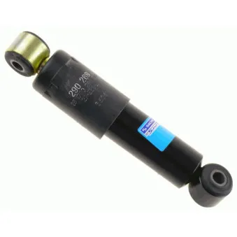 Amortisseur, suspension de la cabine SACHS