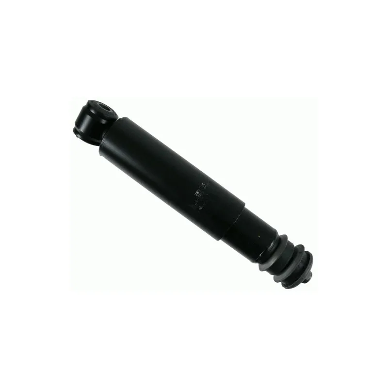 Jeu de 2 amortisseurs avant SACHS 280 966