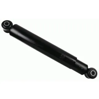 Jeu de 2 amortisseurs arrière SACHS