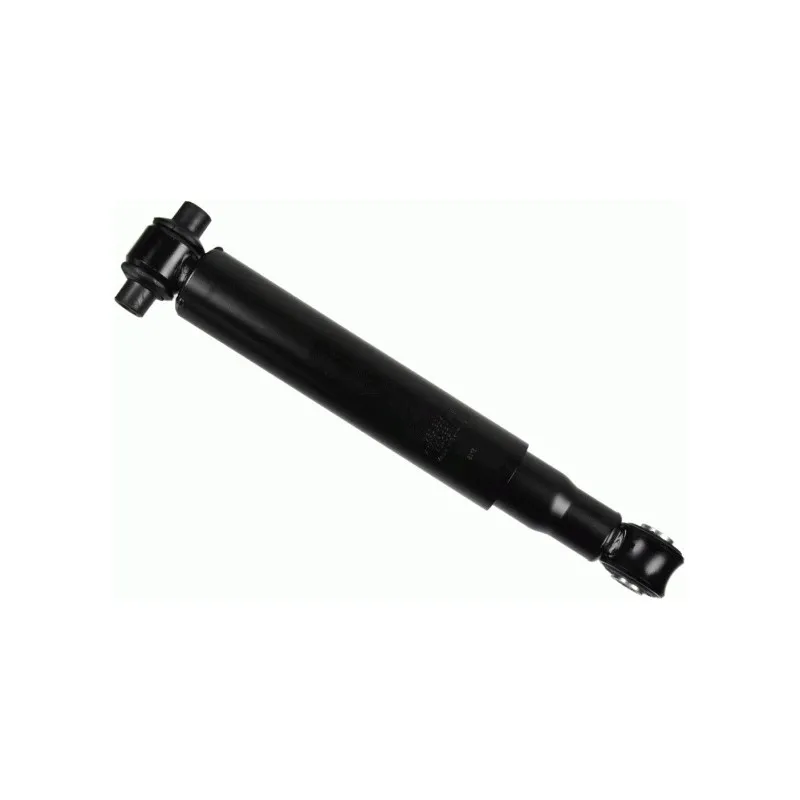 Jeu de 2 amortisseurs avant SACHS 280 932