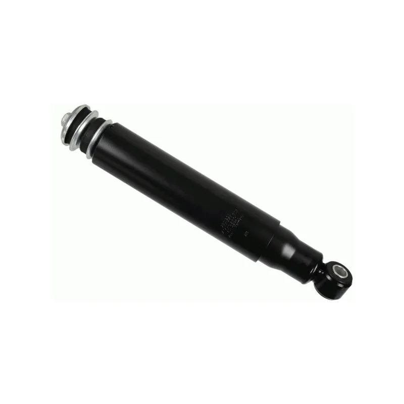 Jeu de 2 amortisseurs arrière SACHS 280 923