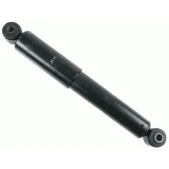 Jeu de 2 amortisseurs avant SACHS