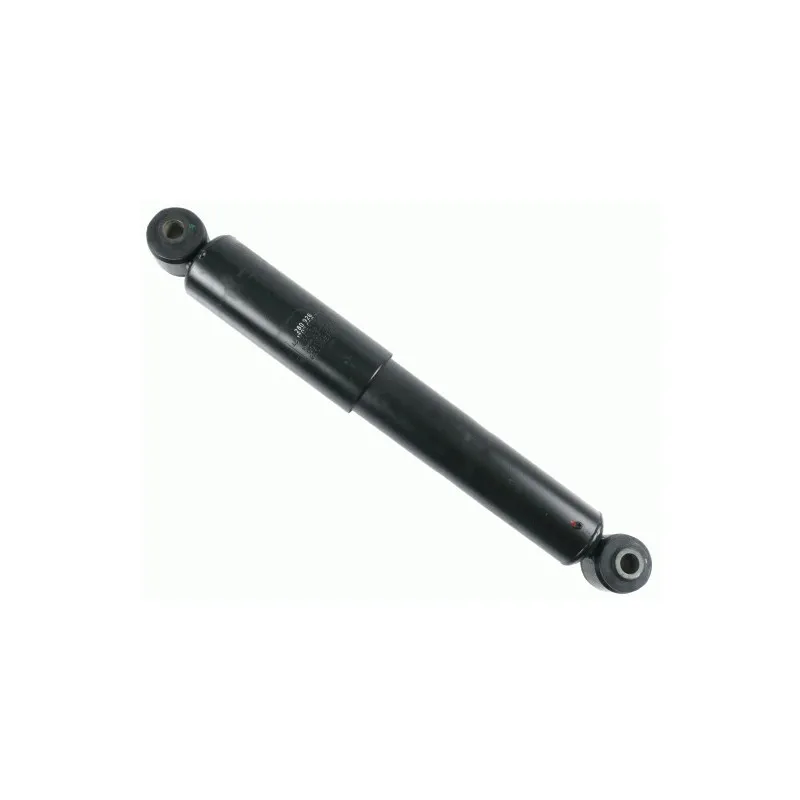 Jeu de 2 amortisseurs avant SACHS 280 926