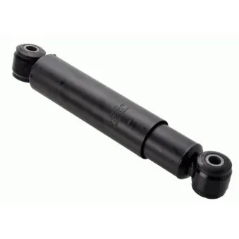 Jeu de 2 amortisseurs arrière SACHS