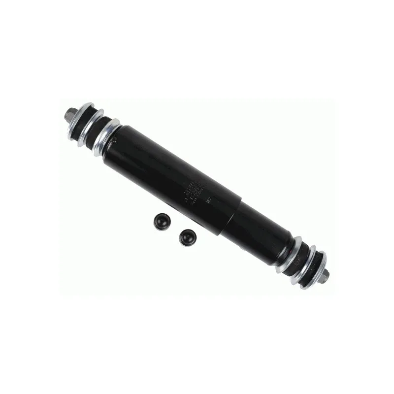 Jeu de 2 amortisseurs avant SACHS 290 775