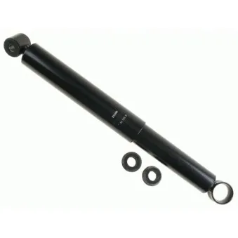 Jeu de 2 amortisseurs avant SACHS