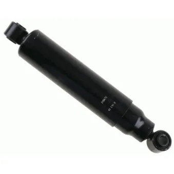 Jeu de 2 amortisseurs arrière SACHS