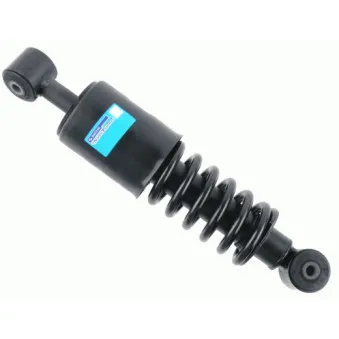 Amortisseur, suspension de la cabine SACHS