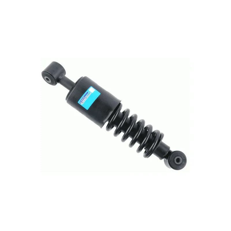 Amortisseur, suspension de la cabine SACHS 290 977