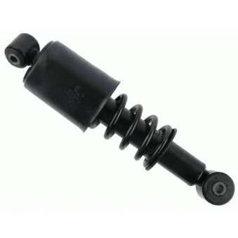 Amortisseur, suspension de la cabine SACHS