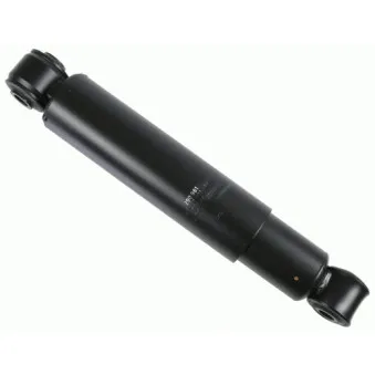 Jeu de 2 amortisseurs arrière SACHS