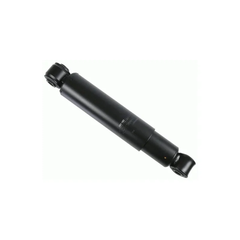 Jeu de 2 amortisseurs arrière SACHS 290 981