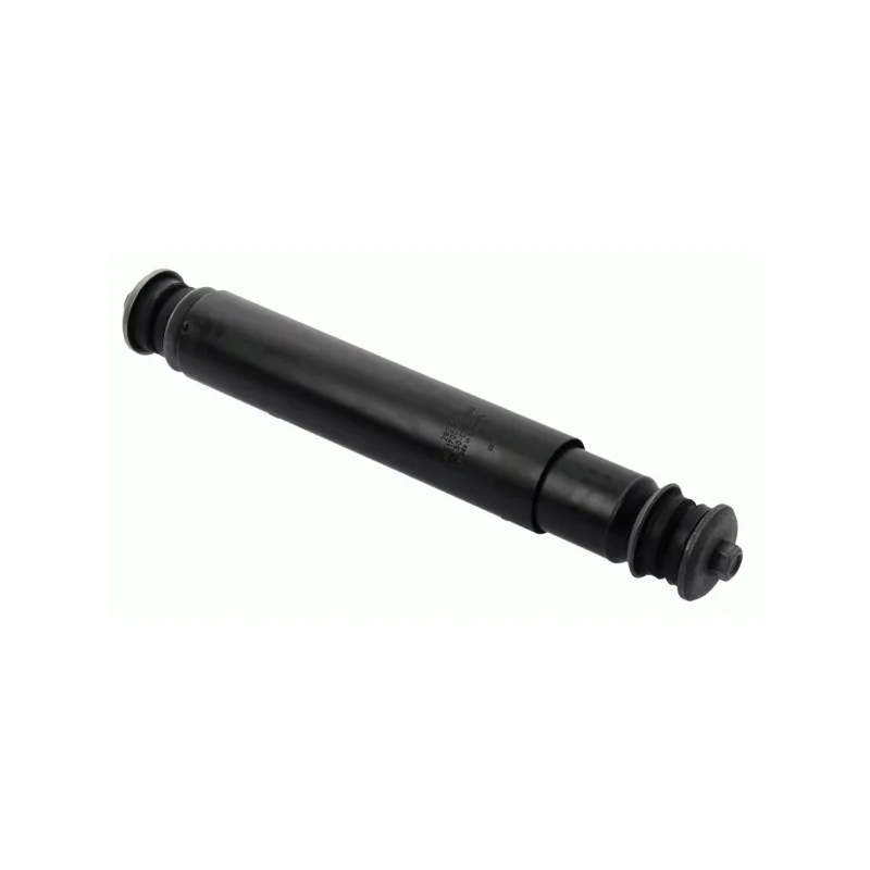 Jeu de 2 amortisseurs avant SACHS 290 983