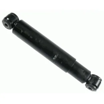 Jeu de 2 amortisseurs arrière SACHS