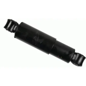 Jeu de 2 amortisseurs avant SACHS