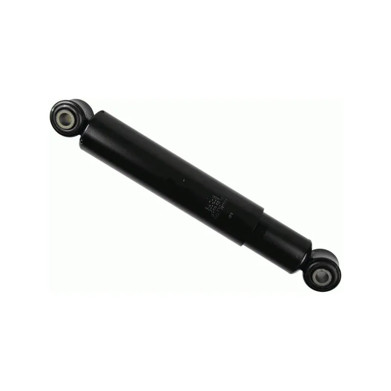 Jeu de 2 amortisseurs avant SACHS 300 002