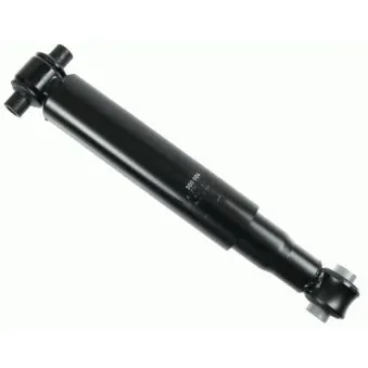 Jeu de 2 amortisseurs avant SACHS