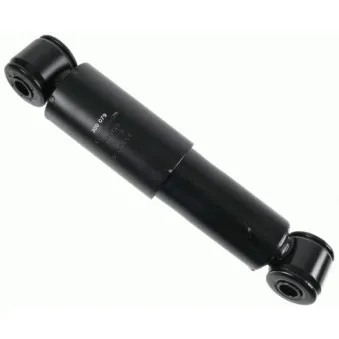 Jeu de 2 amortisseurs avant SACHS