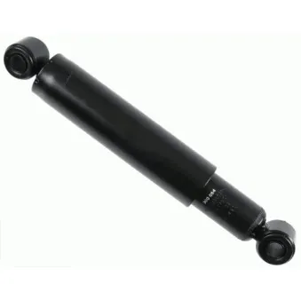 Jeu de 2 amortisseurs arrière SACHS