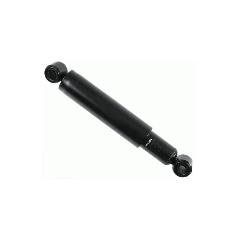 Jeu de 2 amortisseurs arrière SACHS 300 084