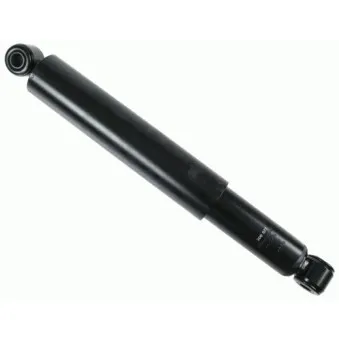 Jeu de 2 amortisseurs avant SACHS