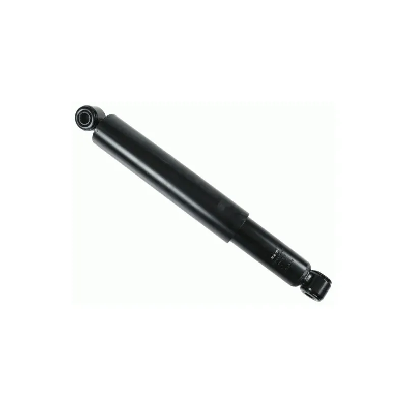 Jeu de 2 amortisseurs avant SACHS 300 077