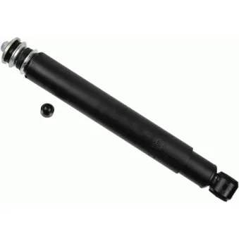 Jeu de 2 amortisseurs avant SACHS