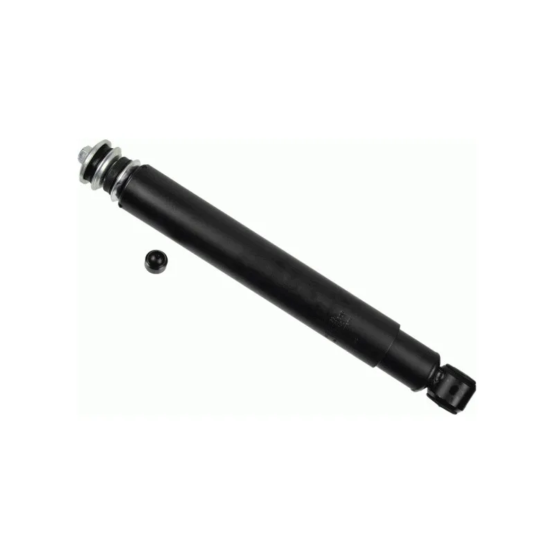 Jeu de 2 amortisseurs avant SACHS 300 023