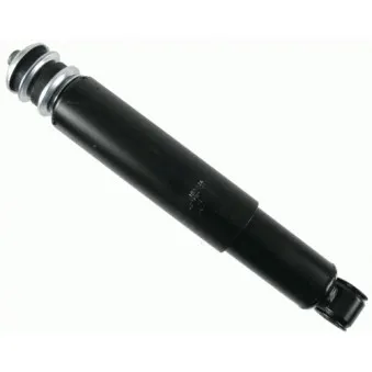 Jeu de 2 amortisseurs avant SACHS