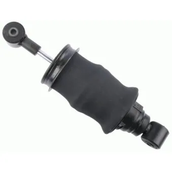 Amortisseur, suspension de la cabine SACHS