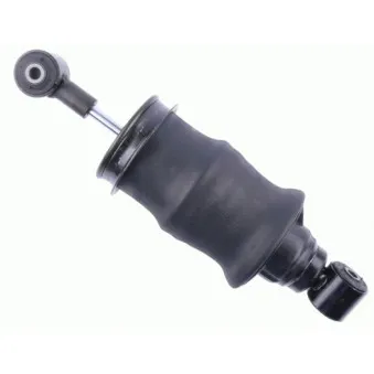 Amortisseur, suspension de la cabine SACHS