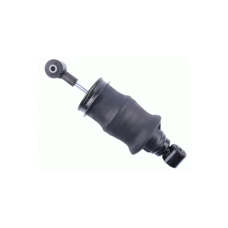 Amortisseur, suspension de la cabine SACHS 300 013