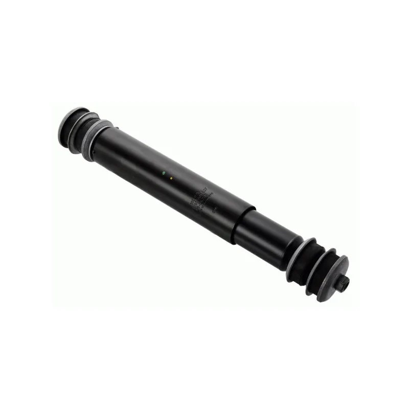 Jeu de 2 amortisseurs avant SACHS 300 025