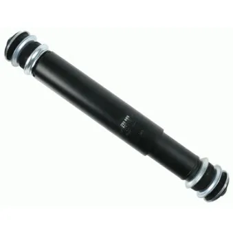 Jeu de 2 amortisseurs avant SACHS