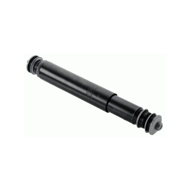 Jeu de 2 amortisseurs arrière SACHS 300 091