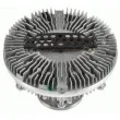 Embrayage, ventilateur de radiateur SACHS 2300 147 031 - Visuel 2