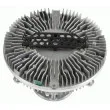 Embrayage, ventilateur de radiateur SACHS 2300 147 033 - Visuel 2