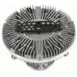 Embrayage, ventilateur de radiateur SACHS 2300 146 031 - Visuel 1