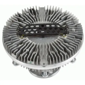 Embrayage, ventilateur de radiateur SACHS 2300 146 031