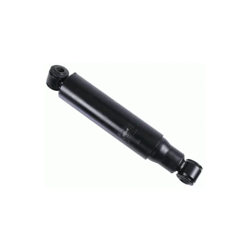 Jeu de 2 amortisseurs arrière SACHS 310 049