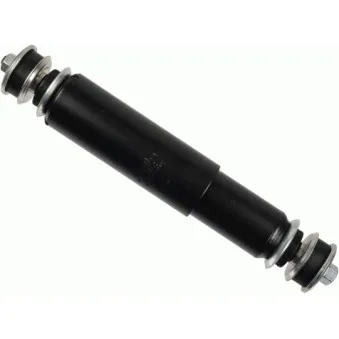 Jeu de 2 amortisseurs avant SACHS