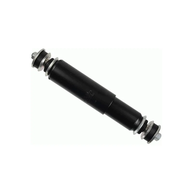 Jeu de 2 amortisseurs avant SACHS 310 048