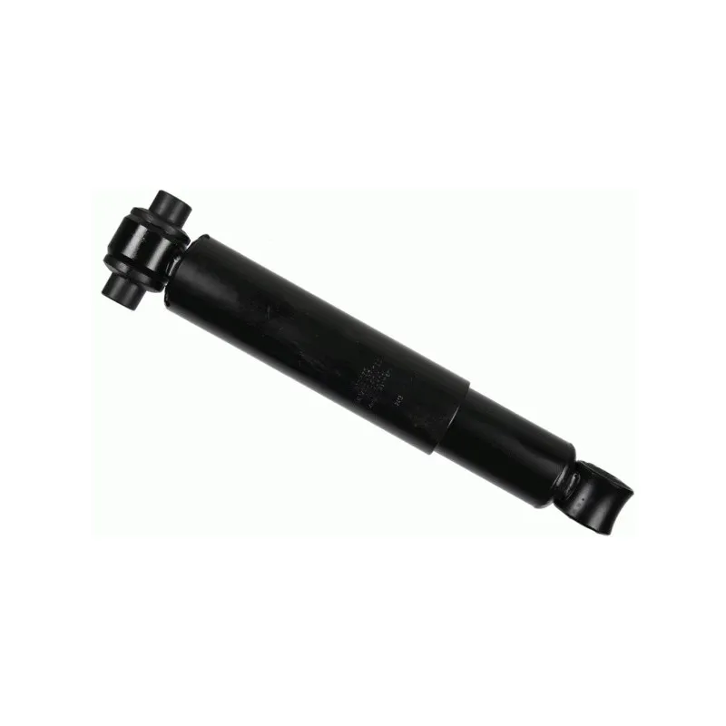 Jeu de 2 amortisseurs arrière SACHS 310 162