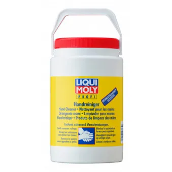 Nettoyant pour les mains LIQUI MOLY