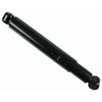 Jeu de 2 amortisseurs avant SACHS